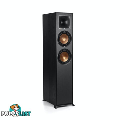 Klipsch R-620F Floorstanding Speakers (Pair)