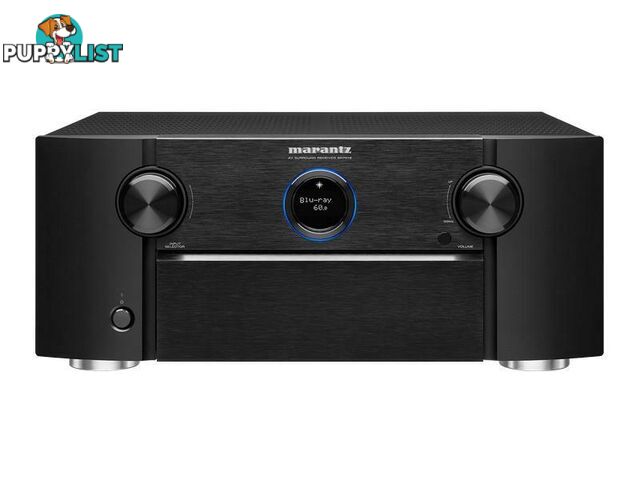 Marantz SR7015 9.2 Ch 8K AV Receiver