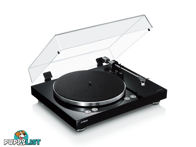 Yamaha TT-N503 MusicCast Vinyl 500 Turntable