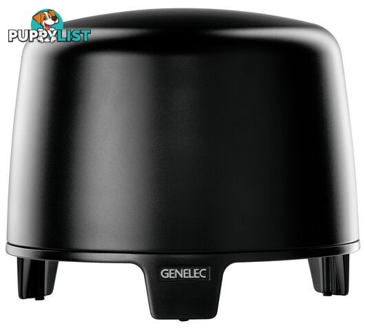 Genelec F Two Active Subwoofer - Black