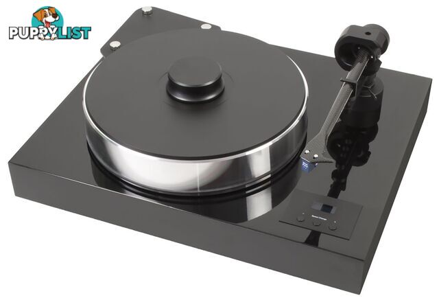 Project Xtension 10 Evolution Turntable