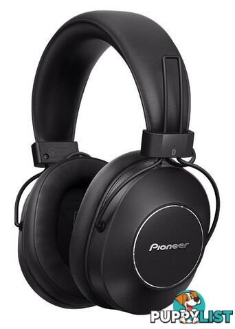 Pioneer SE-MS9BN S9 Over-Ear Noise Cancelling Headphones