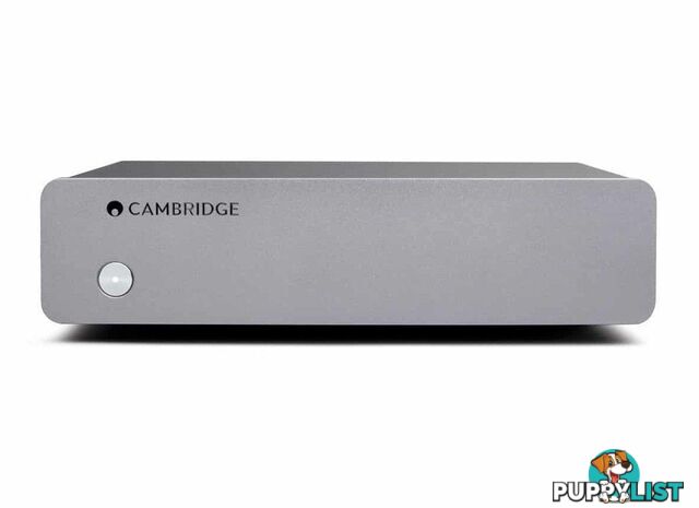 Cambridge Audio Alva Solo MM Phono Preamplifier