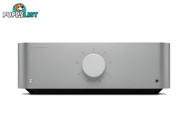 Cambridge Audio Edge A Integrated Amplifier