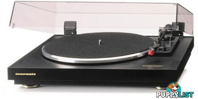 Marantz TT42 Turntable