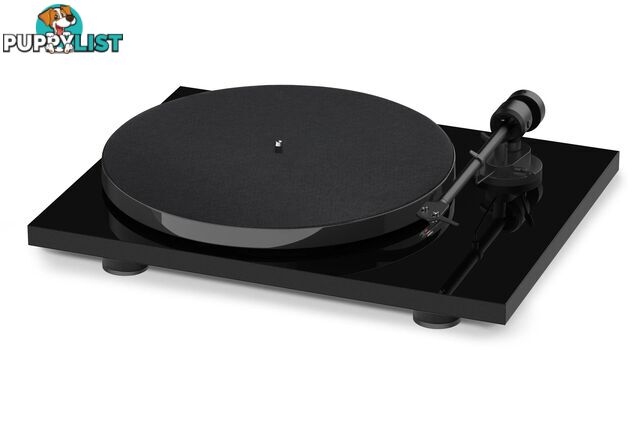 Pro-Ject E1 BT Turntable