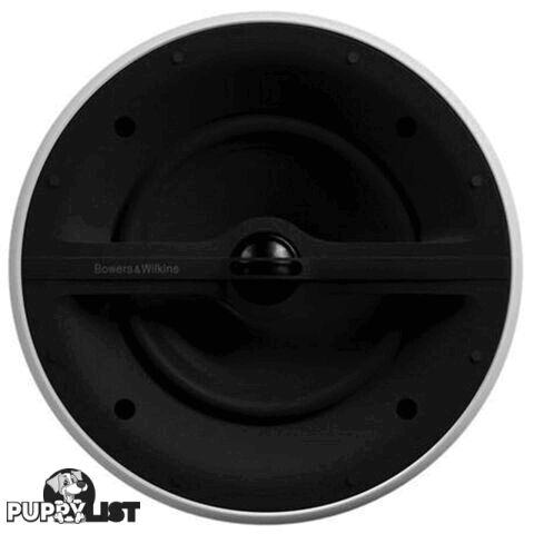 B&W CCM362 In-Ceiling Speakers (Pair)