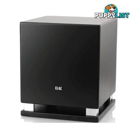 Elac SUB 2030 Subwoofer - Matte Black