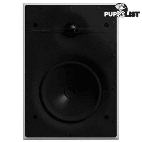 B&W CWM362 In-Wall Speakers (Pair)