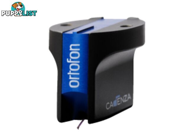 Ortofon Cadenza Blue Cartridge