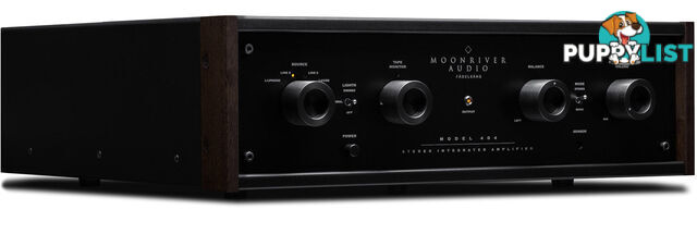 Moonriver 404 Integrated Amplifier