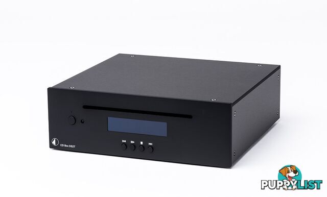 Project CD Box DS2 T CD Player