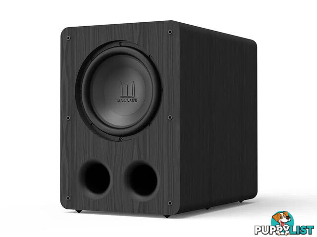 Monolith M-12 V2 12in THX Certified Select 500 Watt Powered Subwoofer