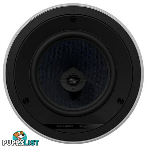 B&W CCM683 In-Ceiling Speakers (Pair)