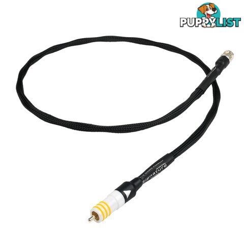 Chord Signature Super ARAY Digital Cable 1m