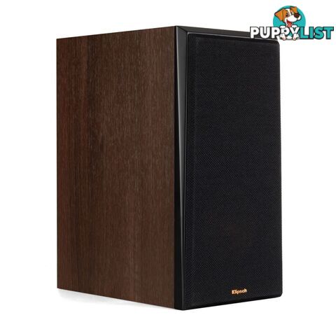 Klipsch RP-600M MKII Bookshelf Speakers