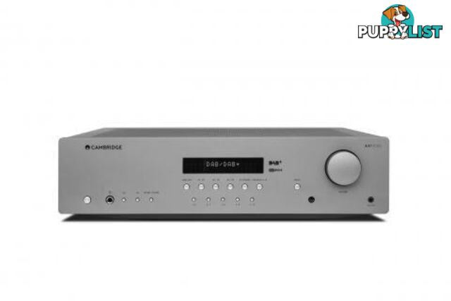 Cambridge Audio AXR100D DAB+/FM Stereo Receiver