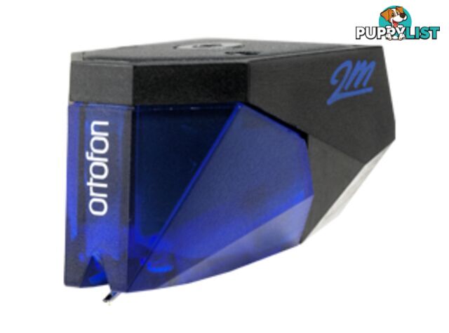 Ortofon 2M Blue Cartridge