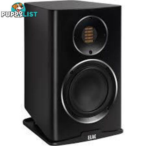 Elac Carina BS 243.4 Bookshelf Speakers