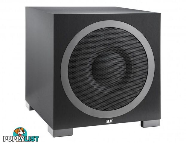 Elac Debut S12EQ Subwoofer