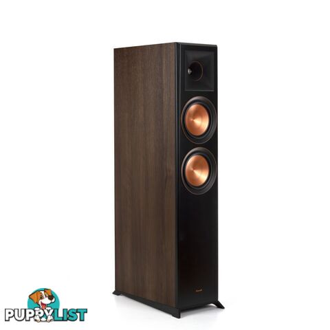 Klipsch RP-6000F MKII Floor Standing Speakers (Walnut)