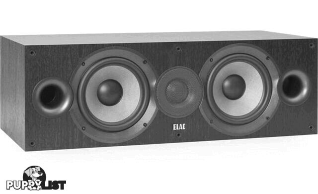 Elac Debut C6.2 Centre Speaker