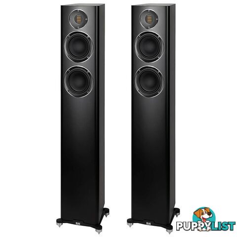 Elac Carina FS 247.4 Floorstanding Speakers