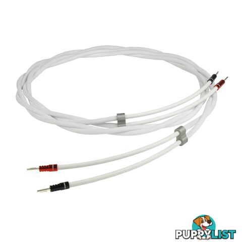 Chord Sarum T Speaker Cable 2m (Pair)