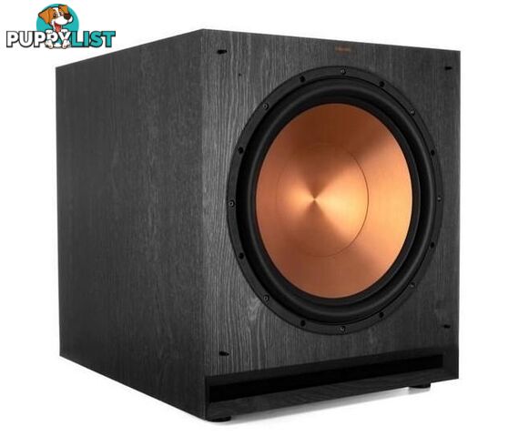 Klipsch SPL-150 Subwoofer