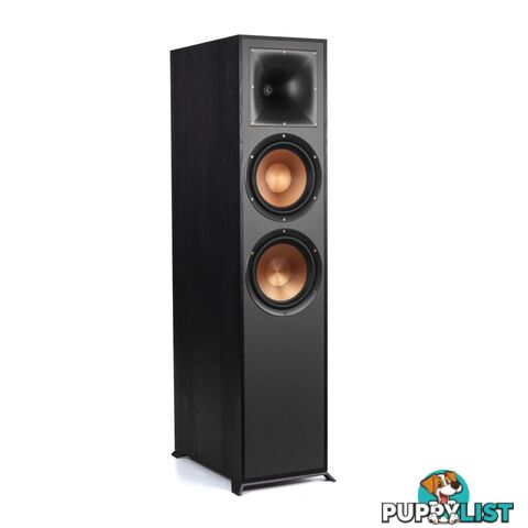 Klipsch R-820F Floorstanding Speakers (Pair)