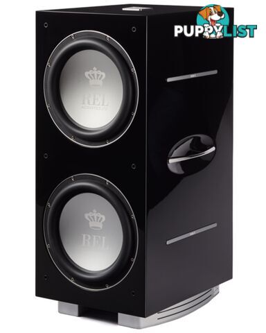 REL 212/SX Subwoofer