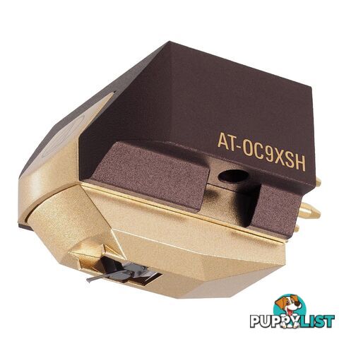 Audio Technica AT-OC9XSH Moving Coil Phono Cartridge