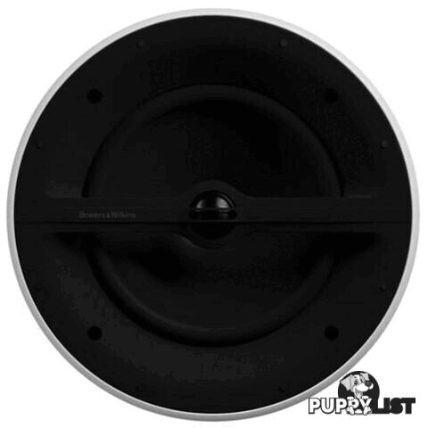 B&W CCM382 In-Ceiling Speakers (Pair)