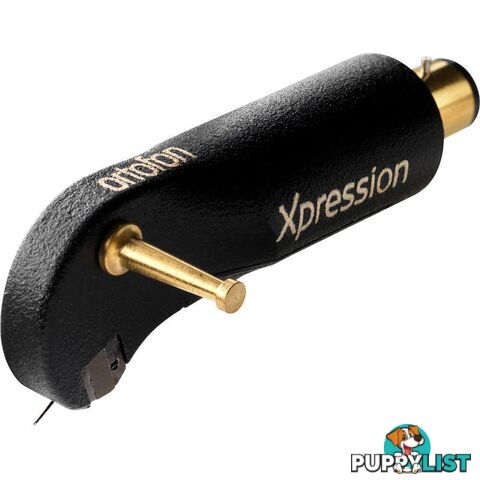 Ortofon MC Xpression Cartridge