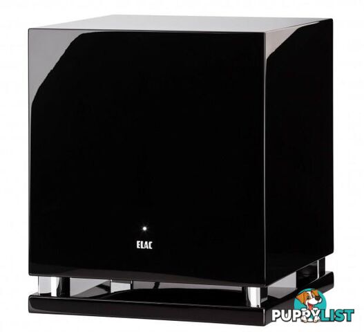 Elac SUB 2050 Subwoofer - Matte Black