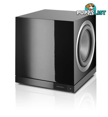 B&W DB2D Subwoofer Black