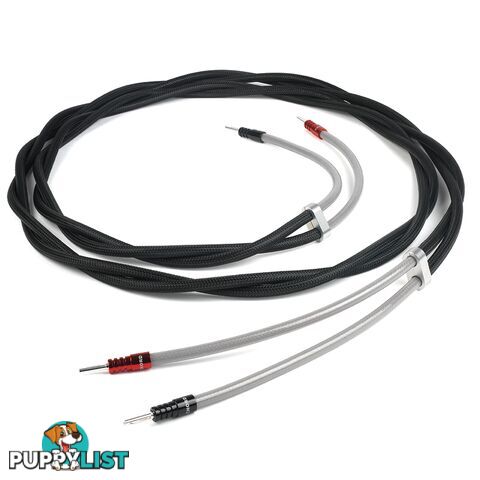 Chord Signature XL Speaker Cable (Pair)