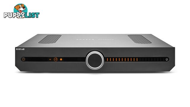 Roksan Attessa Streaming Integrated Amplifier