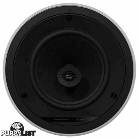 B&W CCM684 In-Ceiling Speakers (Pair)