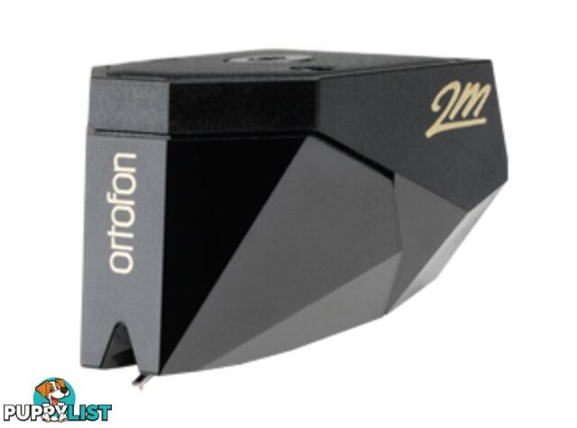 Ortofon 2M Black Cartridge