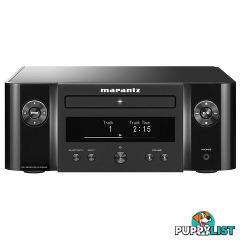 Marantz CR412 Compact CD Receiver