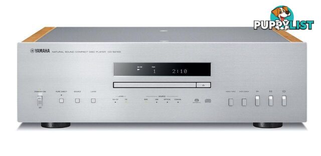 Yamaha CD-S2100 CD Player