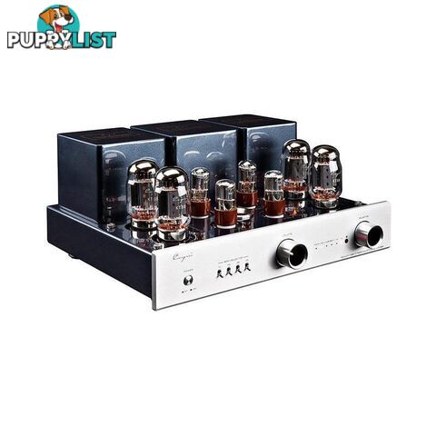 Cayin CS-88A MK2 Integrated Amplifier