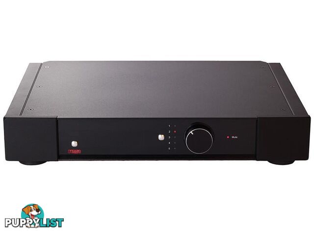 Rega Elex R Integrated Amplifier