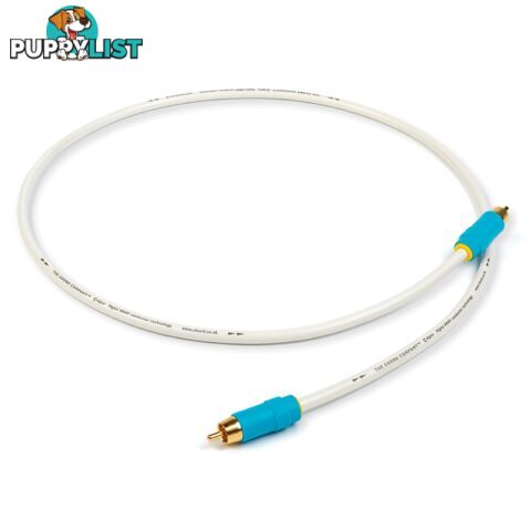 Chord C-Dig Coaxial Digital Cable