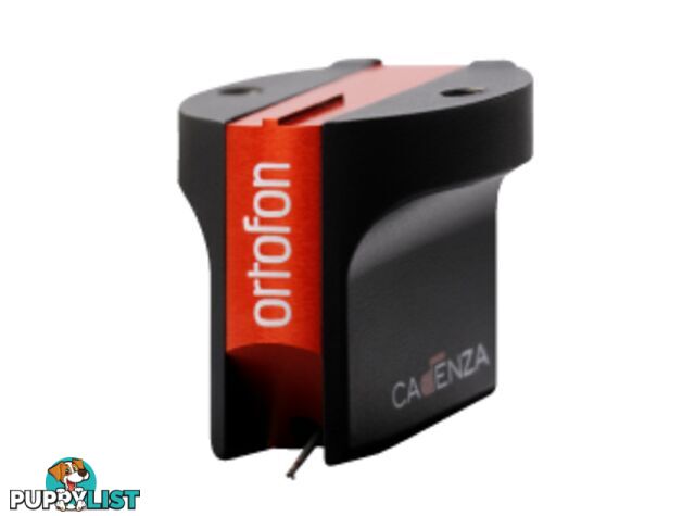 Ortofon Cadenza Red Cartridge