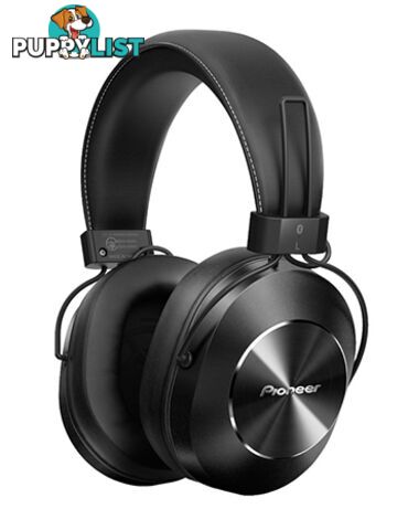 Pioneer SE-MS7BT Over-Ear Bluetooth Headphones