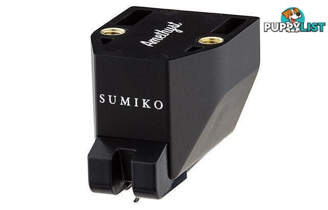 Sumiko Amethyst High Output MM Cartridge