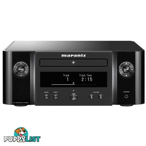 Marantz CR612 Compact CD Receiver