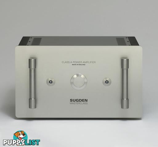 Sugden Masterclass SPA-4 Stereo Power Amplifier